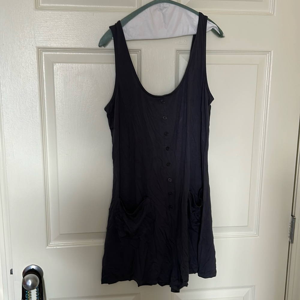 Swimsuits for All Romper